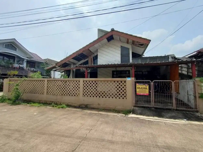 Dijual Rumah Hook Siap Huni di Pekayon Bekasi