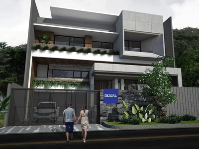 Dijual Rumah Imperial Pakuwon Indah Surabaya Barat New Gress (2291)