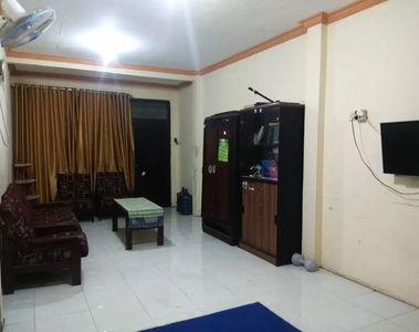 DIJUAL RUMAH JL. GUBENG KERTAJAYA , GUBENG , SURABAYA TIMUR