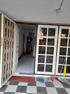 Dijual Rumah Kelapa Puan Timur - Kelapa Gading Jakarta utara