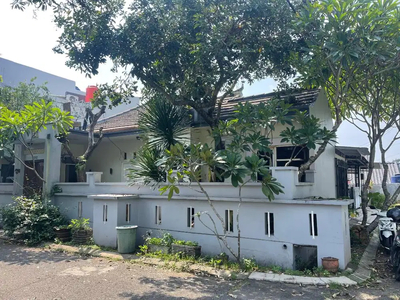 Dijual Rumah Komplek Nerada Estate Ciputat Tangerang Selatan