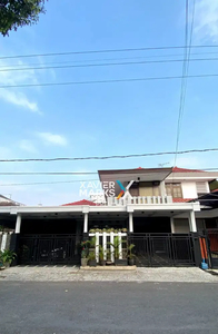 Dijual Rumah Kosan di Lowokwaru Soekarno Hatta Malang