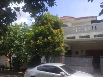Dijual rumah lokasi prima harapan regency Bekasi utara