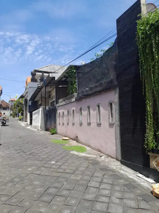 Dijual Rumah Luas 100m2 *Perumahan MUDING*