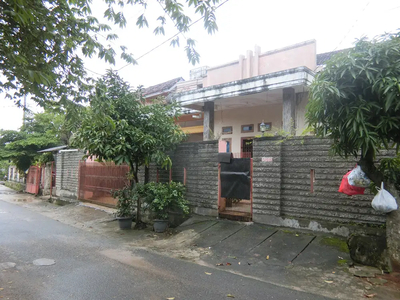 Dijual Rumah Minimalis Luas 215 m2 di Jl. Bougenville, Natar, Lampung