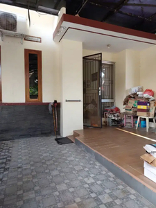 Dijual rumah murah di cluster ifolia harapan indah Bekasi