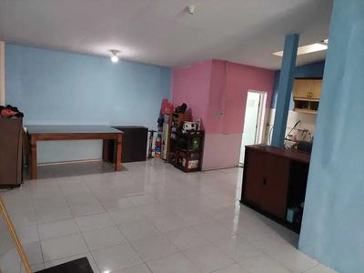 DIJUAL RUMAH PERUM PANDUGO BARU, PENJARINGAN, SURABAYA TIMUR