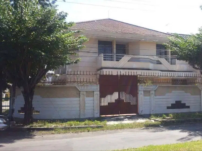 Dijual Rumah Siap Huni Dharmahusada indah