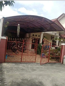 Dijual Rumah Siap Huni di Jagakarsa Jakarta Selatan