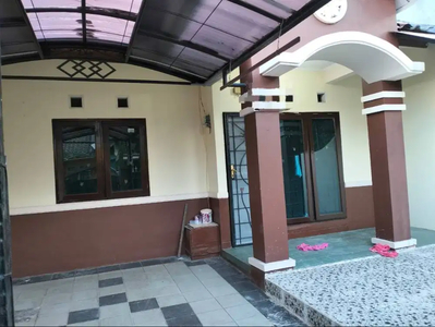 Dijual Rumah Siap huni murah di Boulevard Hijau Kota Bekasi