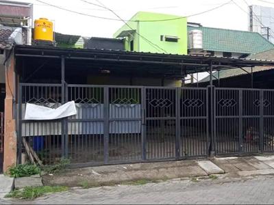 Dijual rumah Surabaya Kota