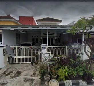 Dijual Rumah terawat di Jalan Sulfat Siap Huni Kota Malang