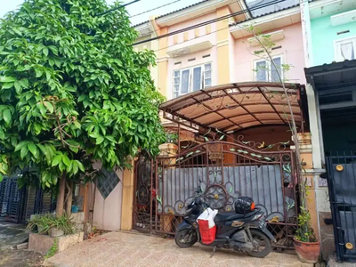 Dijual Rumah Termurah Siap Huni Di Taman Harapan Baru Bekasi