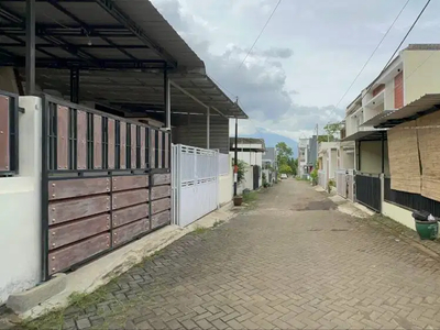 Dijual tanah joyoagung malang, Luas tanah 140