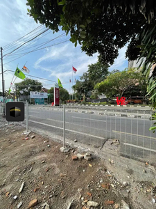 DIJUAL: Tanah PREMIUM Luas 292m2 Pinggir Jalan Jogokaryan SHMP