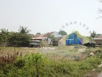 Dijual tanah untuk perumahan di ds Kendayakan - Serang, Banten