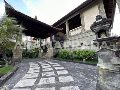 Dikontrakkan Tempat Usaha Danau Tamblingan Sanur Depan Icon Bali Mall