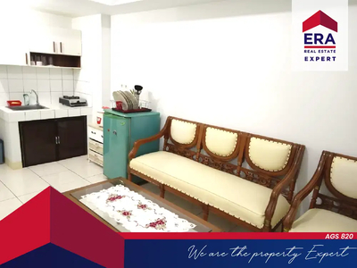 Disewa Apartemen Springlake 3BR Furnish Lantai Rendah