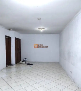 Disewa Murah Apartemen Mitra Bahari Type 2br 90m2 Kosongan Penjaringan