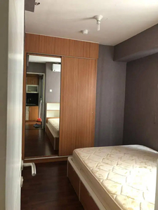 Disewakan 1BR Bassura City