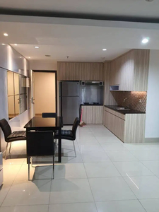 DISEWAKAN APARTEMEN PALADIAN PARK KELAPA GADING TOWER C LANTAI 12.10