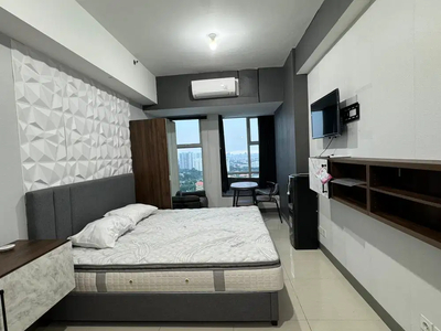 Disewakan furnish apartemen anderson PTC surabaya barat