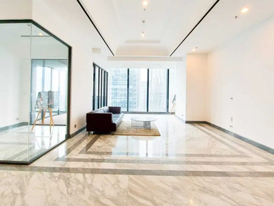 For Sale Apartment The Langham Residence