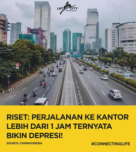 INVESTASI YANG PASTI-PASTI AJA YAA DI LRT CITY BEKASI