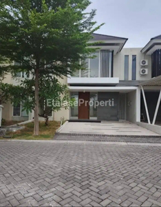 Jual Rumah Northwest Park