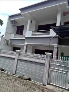 Jual rumah siap huni ploso timur