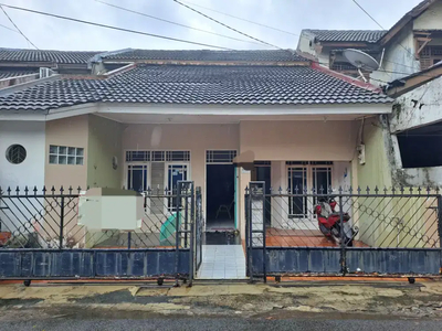 NEGO SAMPE PUTUS !! RUMAH NYAMAN DI PTB PONDOK KELAPA