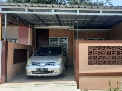 Over Kredit 58Juta Rumah di BUMI CIOMAS ASRI, Bogor