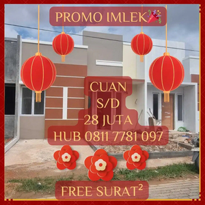 PROMO IMLEK CUAN 28 JUTA