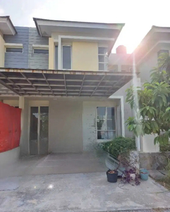 Rumah 2 Lantai Bagus di Harapan Indah, Bekasi