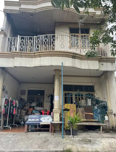 Rumah 2 Lantai di Tangerang kota
