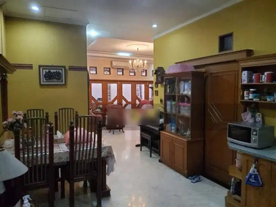 Rumah Asri & Nyaman di Pasar Minggu Harga Menarik