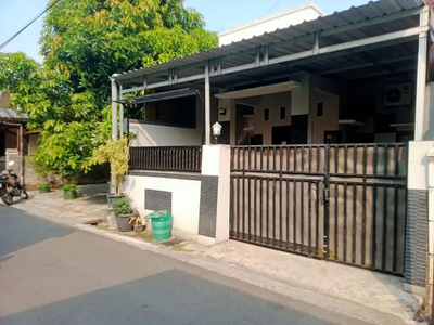 Rumah Bagus Second