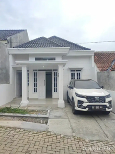 Rumah Baru Pramuka Bandar Lampung