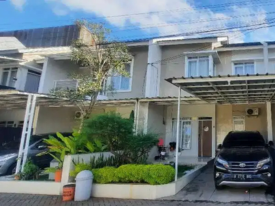 Rumah Baru READYSTOCK Di Pondok Cabe dekat Tol dan MRT Lebak Bulus