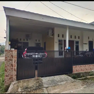 Rumah Bukit Asri Ciomas Indah