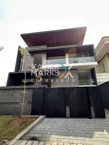 Rumah Bukit Golf Internasional Citraland Luxury Modern Top Quality