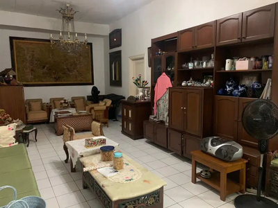 Rumah Cantik dan Asri Dijual di Pondok Pinang