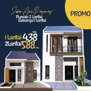 RUMAH CANTIK DI JOHOR