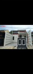 Rumah Cantik Mewah Siap Huni Citra Indah City Jonggol Cileungsi Cibubu