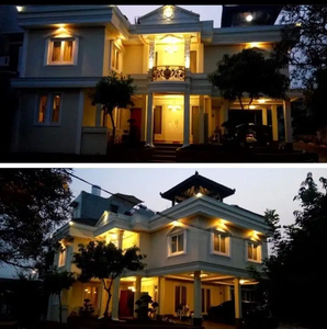 Rumah Cantik Siap Huni Di Cibubur Country Cikeas Bogor