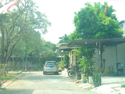 Rumah Cluster Strategis (Di Sawangan, Depok), Citra Sawangan Residence