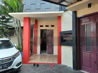 Rumah dan Kost Lokasi Strategis dekat Pancoran, Jakarta Selatan