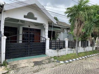 Rumah Delta Sari Indah - Waru Sidoarjo