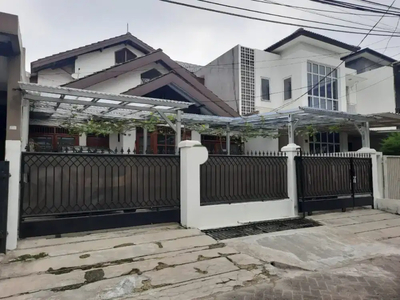 Rumah di Bintaro Jaya Sektor 5