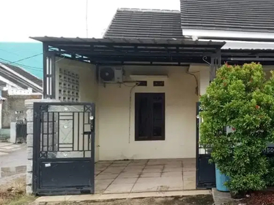 Rumah Di Jatibarang Indramayu dalam Komplek murah Strategis